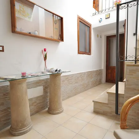 Bed and breakfast Isola Del Sole