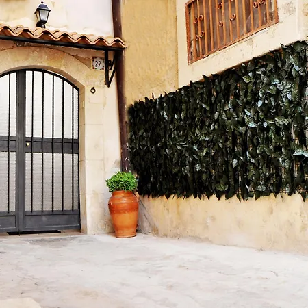 Bed and breakfast Isola Del Sole Noto