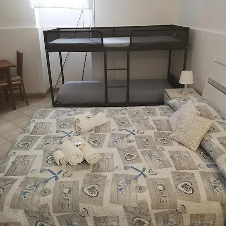 Isola Del Sole Bed and breakfast