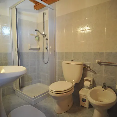 Bed and breakfast Isola Del Sole