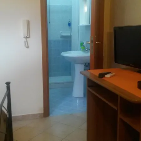 Isola Del Sole 3* Ното