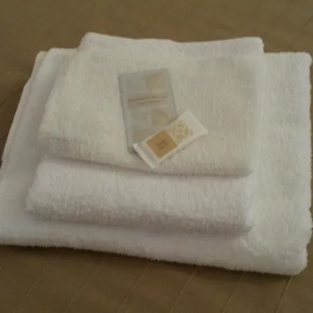 Isola Del Sole Bed and breakfast 3*