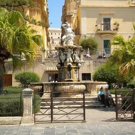 Bed & Breakfast Isola Del Sole