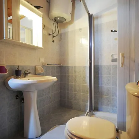 Bed & Breakfast Isola Del Sole 3*
