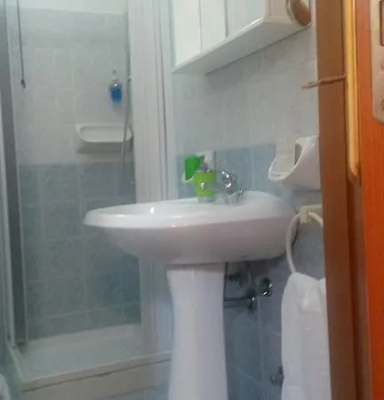 Isola Del Sole Bed & Breakfast 3*