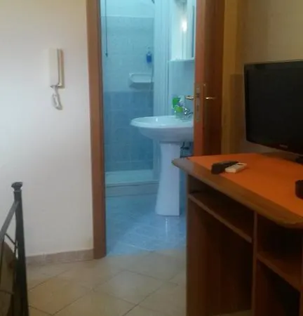 Bed & Breakfast Isola Del Sole Noto