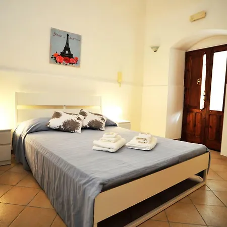Bed & Breakfast Isola Del Sole 3*