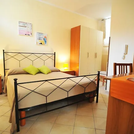 Bed & Breakfast Isola Del Sole Noto