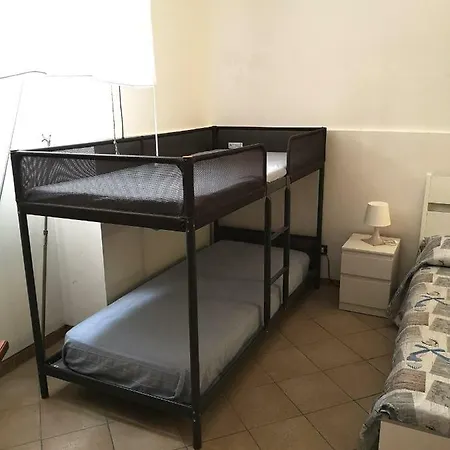 Isola Del Sole Bed & Breakfast